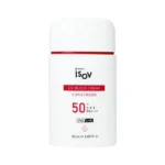 Солнцезащитный крем Isov UV Block SPF 50