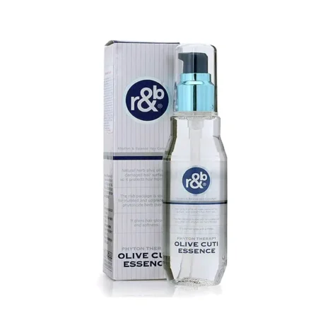 Эссенция для волос с экстрактом оливы R&B Phyton Therapy Olive Cuti Essence, 110ml