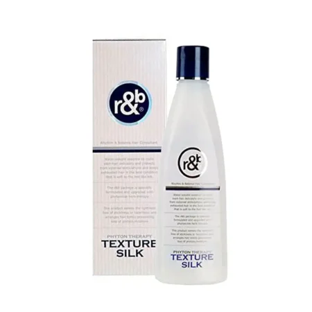 Защитная эссенция для волос с шелком R&B Phyton Therapy Texture Silk