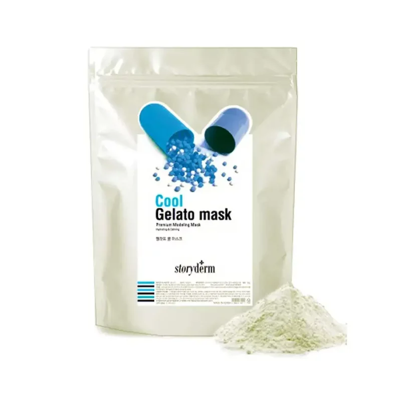 Маска альгинатная Storyderm Cool Gelato Mask