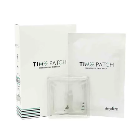 Патчи с микроиглами Storyderm TIMEPATCH Micro needle patch