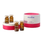 Лифтинг-гвозди омолаживающая маска Storyderm Ultra Lift Powder