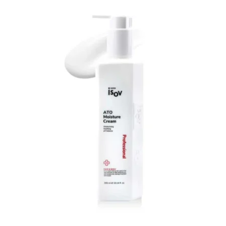 Крем для атопичной кожи Isov ATO Moisture Cream