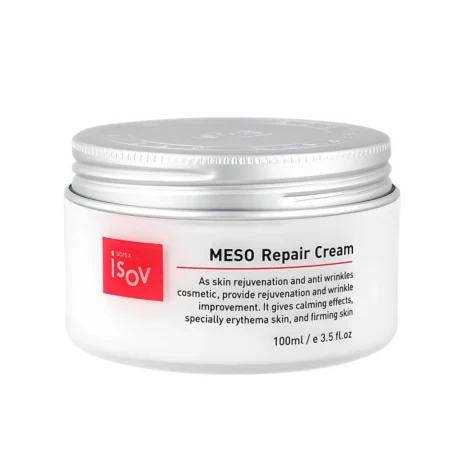 Увлажняющий мезо крем-суфле Isov Meso Repair Cream