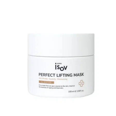 Экспресс лифтинг маска Isov Perfect Lifting Mask 100 мл