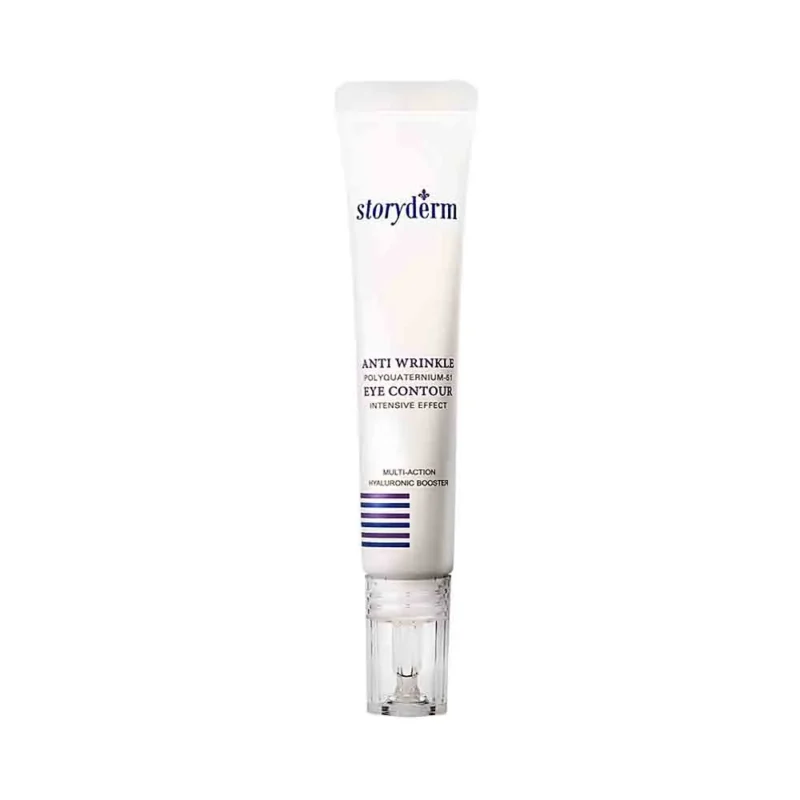 Крем для век и вокруг глаз Storyderm Wrinkle Eye Contour