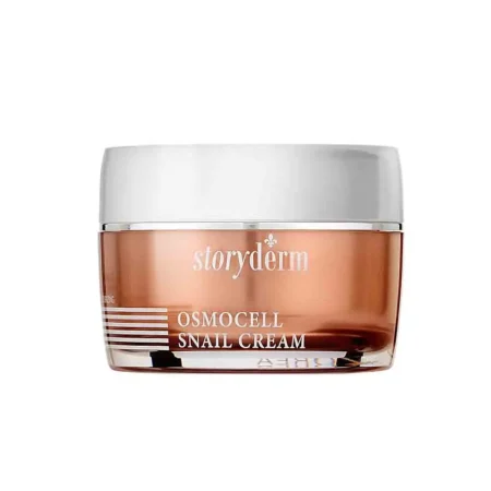 Крем с муцином улитки Storyderm Osmo Cell Snail Cream