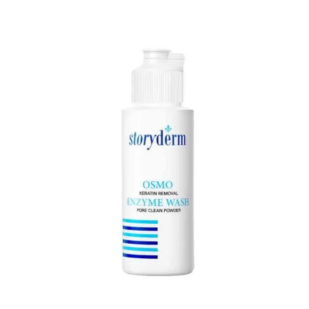 Энзимная пудра Storyderm Osmo Enzyme Wash