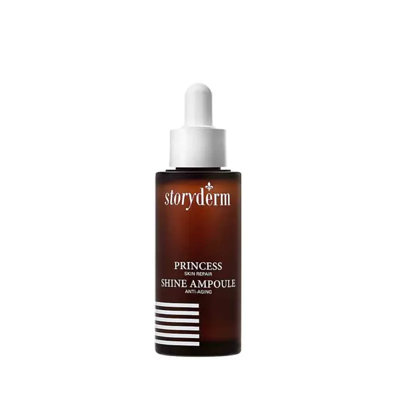 Антивозрастная сыворотка Storyderm Princess Shine Ampoule