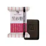 Мыло для сухой кожи Тростниковый сахар и Мед Clover cодержит коричневый сахар - богатый олигосахаридами и мед – увлажняющий и разглаживающий компонент