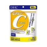 Витамин С DHC Vitamin C 1000mg 180/90