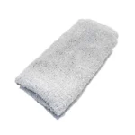 Мочалка для тела серая мягкая OH:E AWAYUKI Nylon Towel Soft