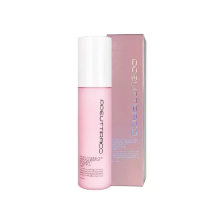 Микрофлюидизирующий смягчающий мист для лица PETITRA PH Balancing 5.5 Mist, 70ml