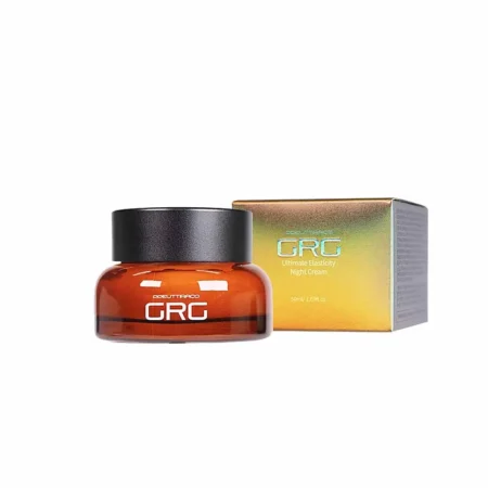 Восстанавливающий ночной крем для лица PETITRA SOS GR-G, 50ml