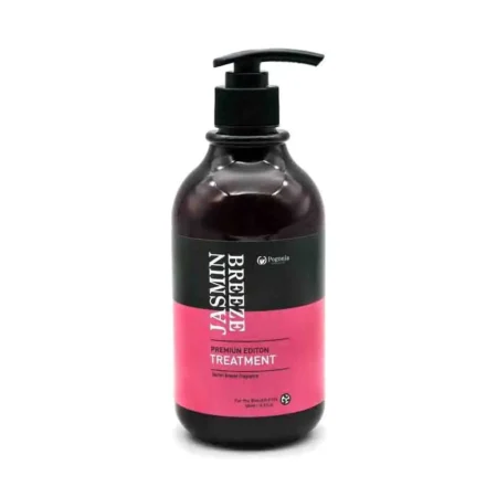 Кондиционер для питания волос POGONIA Jasmin Breeze Renewing Treatment