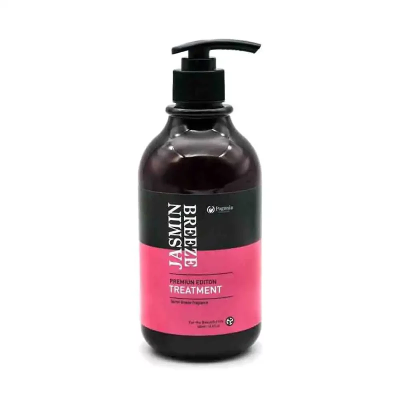 Кондиционер для питания волос POGONIA Jasmin Breeze Renewing Treatment
