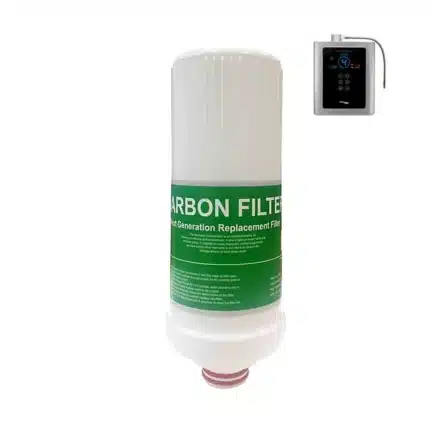 Сменный фильтр-картридж для ионизаторов воды Prime Water Carbon Filter №1