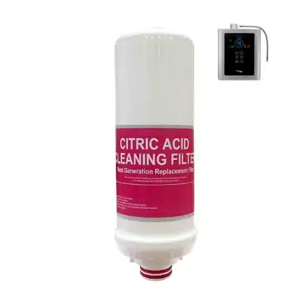 Фильтр Cleaning для очистки от извести и кальция ионизаторов Prime Water