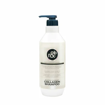 R&b Phyton Therapy Collagen Shampoo 450ml
