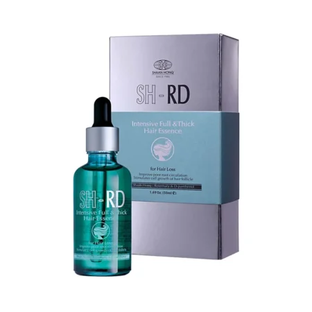Эссенция для силы и густоты волос SH-RD Intensive Full & Thick Hair Essence, 50 мл