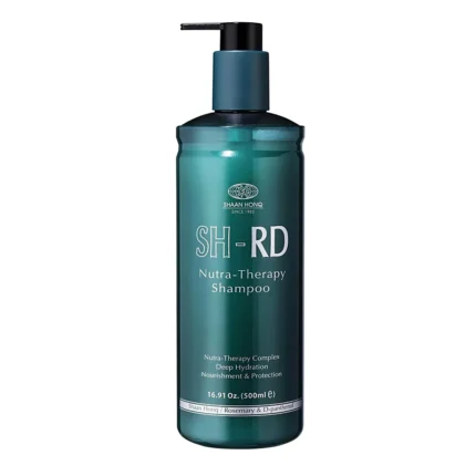 Шампунь питательный SH-RD Nutra-Therapy Shampoo, 500 мл