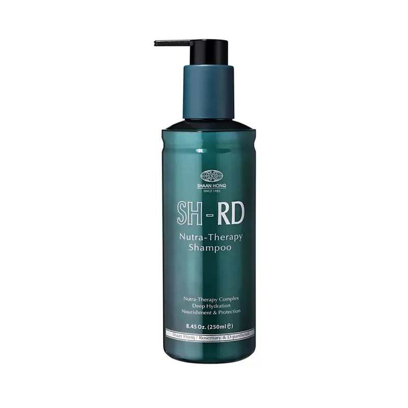 Шампунь питательный SH-RD Nutra-Therapy Shampoo, 250 мл