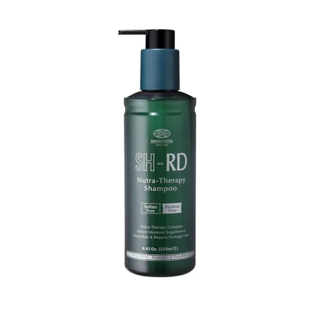 Шампунь питательный (без сульфатов и парабена) SH-RD Nutra-Therapy Shampoo (Sulfate & Paraben Free), 250 мл