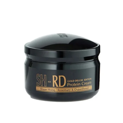 Крем-протеин для волос (делюкс золото) SH-RD Protein Cream (Gold Deluxe Edition), 80 мл