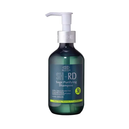 Шампунь на основе шалфея SH-RD Sage Purifying Shampoo, 200ml