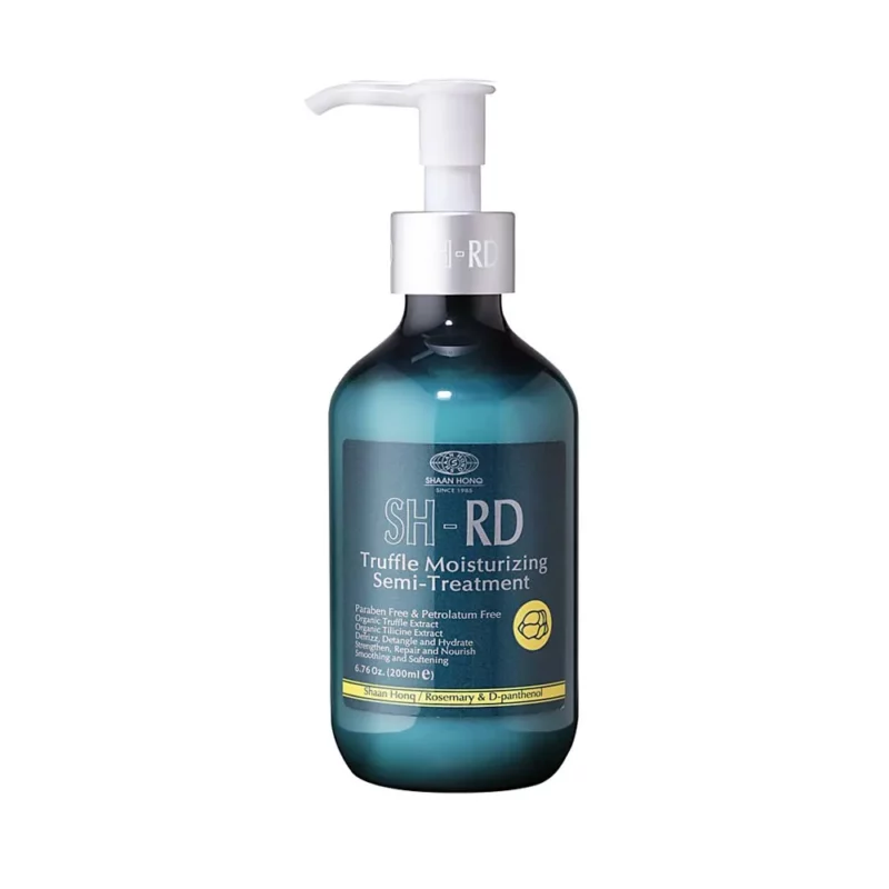 Кондиционер для волос на основе трюфеля SH-RD Truffle Moisturizing Semi-Treatment, 200 мл