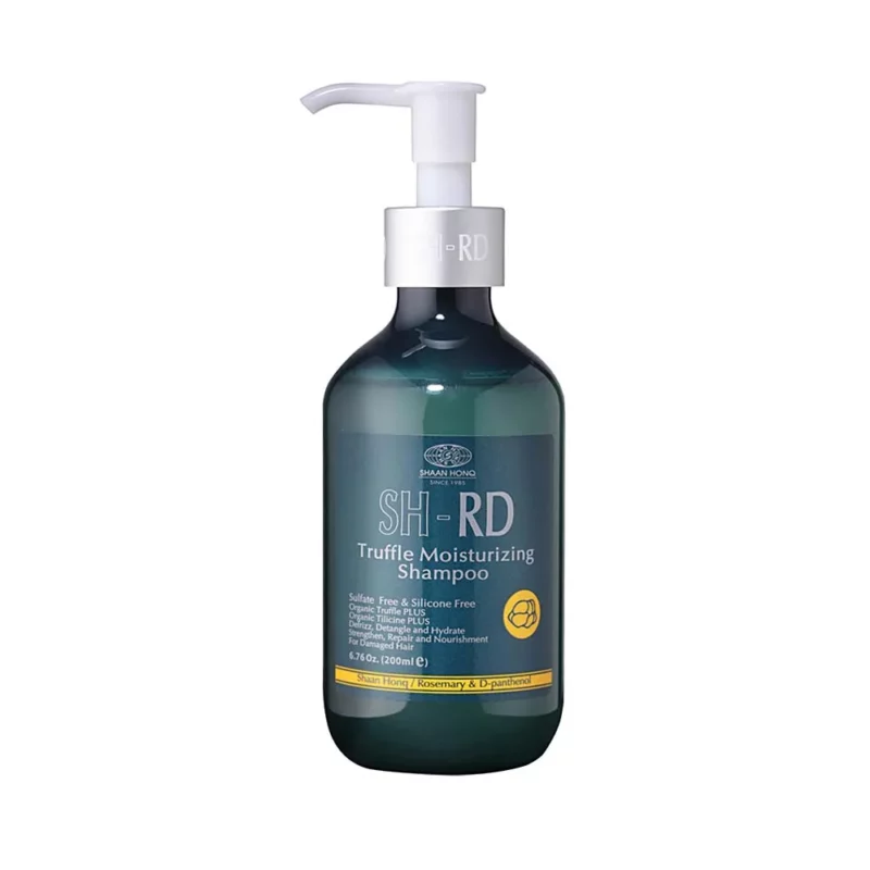 Увлажняющий шампунь на основе трюфеля SH-RD Truffle Moisturizing Shampoo, 200ml