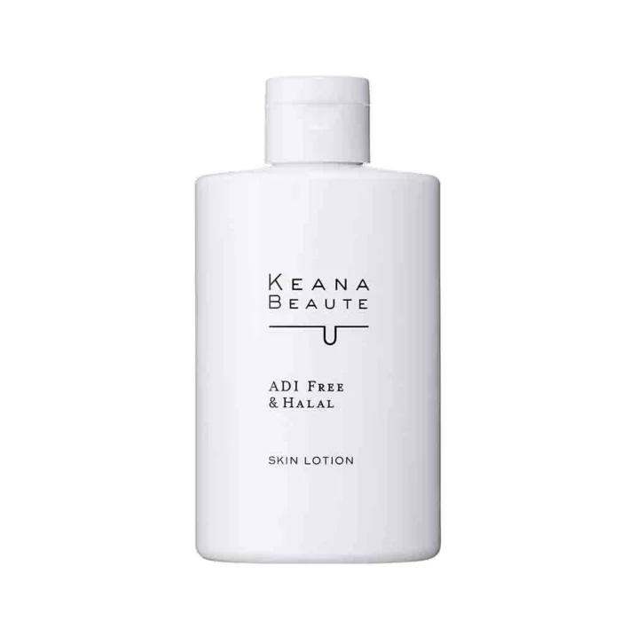 Лосьон-кондиционер сужающий поры с витамином С Keana Beaute Skin Conditioning Lotion, 300ml