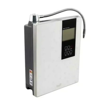 Ионизатор воды ION-7600 белый