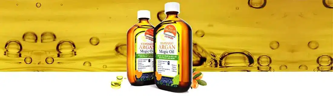 Аргановое масло или Morocco Argan Oil идеально подходит для разных типов кожи: сухой, комбинированной, жирной и чувствительно