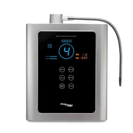 Фильтр-ионизатор для воды с ультрафиолетом Prime Water 1301-R