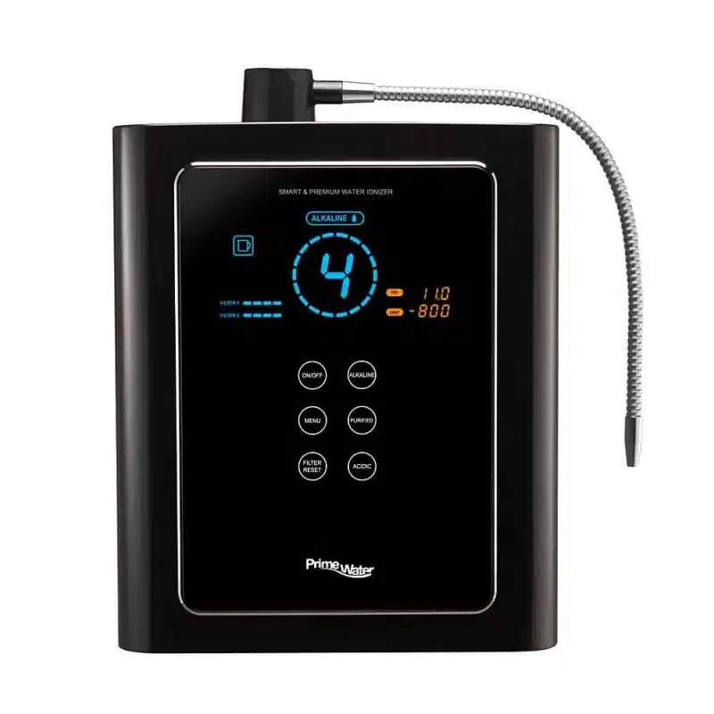 Фильтр-ионизатор для воды с ультрафиолетом Prime Water 901-R