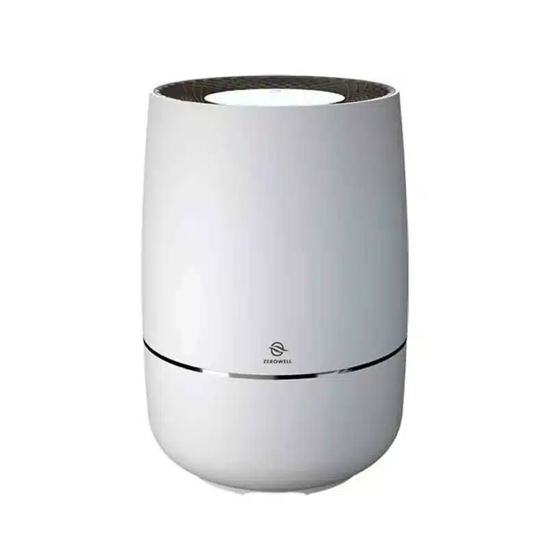 Увлажнитель воздуха ZEROWELL ZWAH-700W