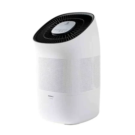 Увлажнитель воздуха ZEROWELL ZWH-820W