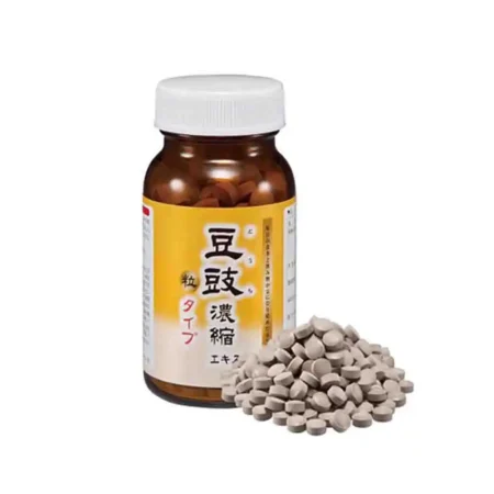 Экстракт Тоути для снижения уровня сахара в крови Touchi 300mg