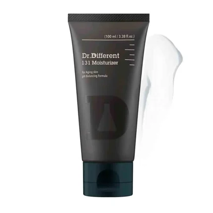 Антивозрастной крем Dr.Different 131 Moisturizer Cream