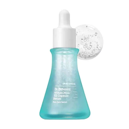 Капсульная сыворотка Dr.Ditterent VITAACNAL TX Capsule Serum