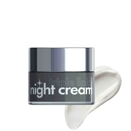 Ночной крем для лица с липидами YNI Triple Lipid Night Cream, 50ml