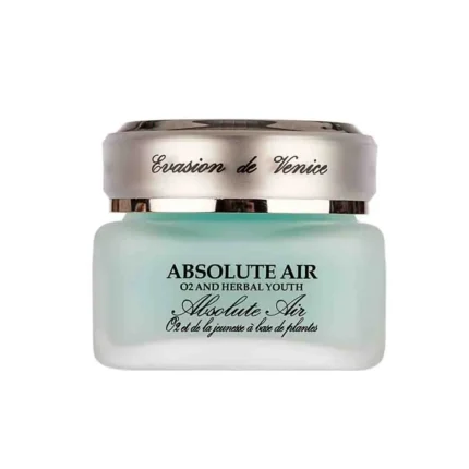 Крем-гель для лица против купероза EVASION Absolute Air Cream, 40ml