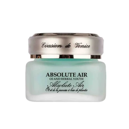 Крем-гель для лица против купероза EVASION Absolute Air Cream, 40ml